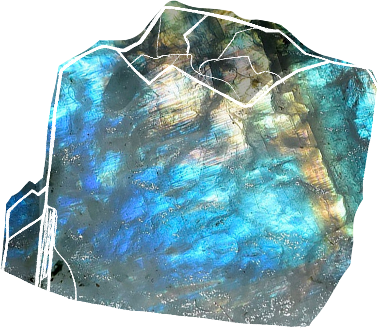 Capricorn moonstone 2025