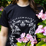 Wiezewasjes Totebag
