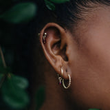 Zinari Gur (made to order)