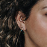 Zinari Malu (made to order)