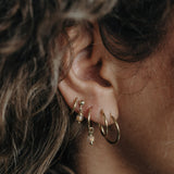 Zinari Rey (made to order)