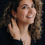 Ruza Vau (made to order)