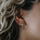 Zinari Gur (made to order)