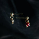 Zinari Gur (made to order)