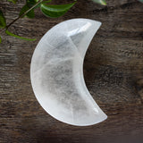 Tealight holder Dead Sea Salt