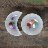 Tealight holder Dead Sea Salt