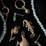 Zinari Lana (made to order)