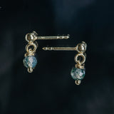 Zinari Malu (made to order)