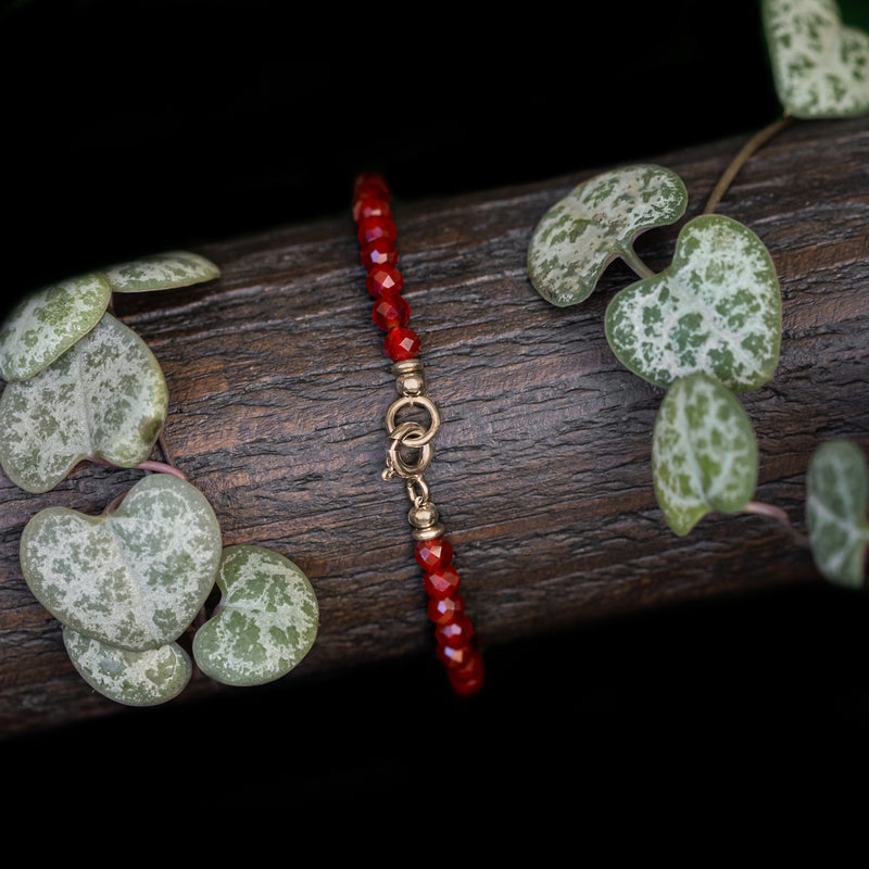 Chantico Tenzin (made to order)