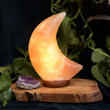 Himalayan Salt Lamp