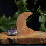 Tealight holder Dead Sea Salt