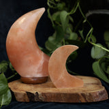 Tealight holder Dead Sea Salt