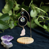Suncatcher Tsuki