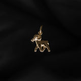 Aries Goldia