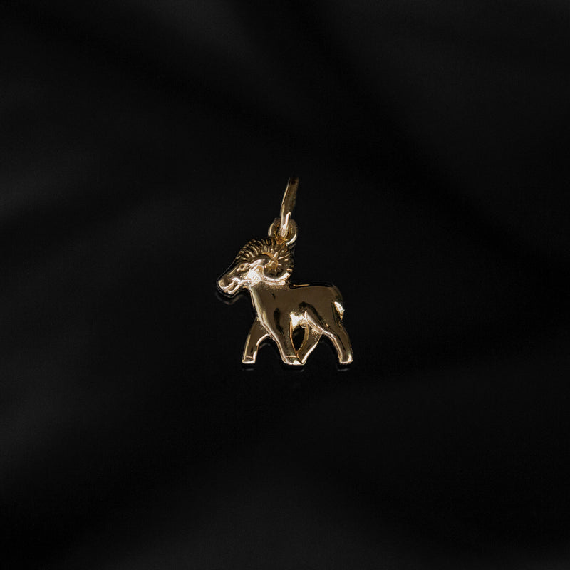 Aries Goldia
