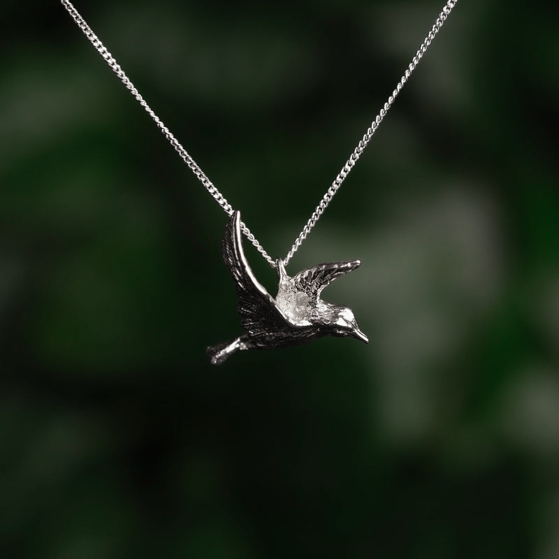 Manuk Silva (pre-order)