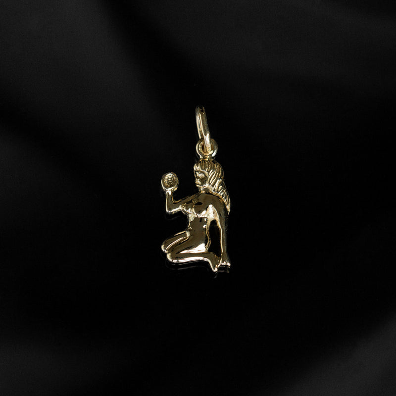 Virgo Goldia