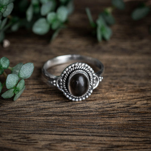 Boho ringen discount