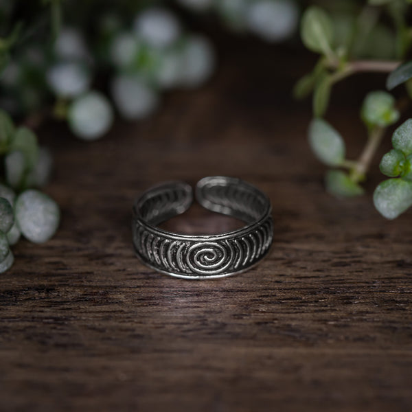 Spiri (14 days)
