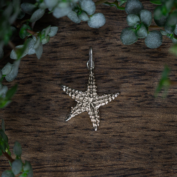 Asterias Silva (pre-order)