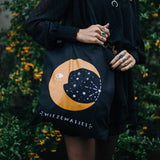 Wiezewasjes Totebag