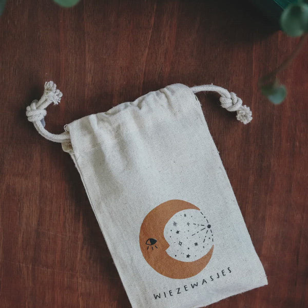 Wiezewasjes gift pouch