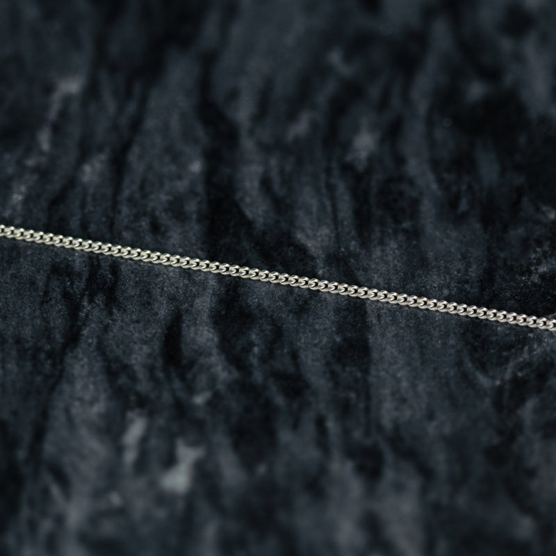 Zilveren slangenketting omega rond 45 cm x 1,25 mm | Zilveren kettingen Zilveren slangenketting omega rond 45 cm x 1,25 mm | Zilveren kettingen