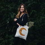 Wiezewasjes Totebag